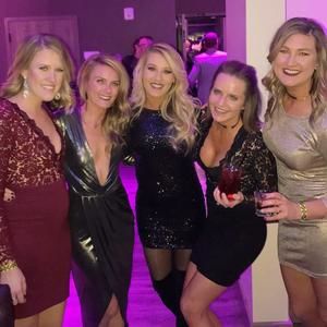 Meet your Posher, Laurel